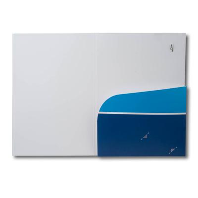 Mappe Neue Mitarbeiter BG
