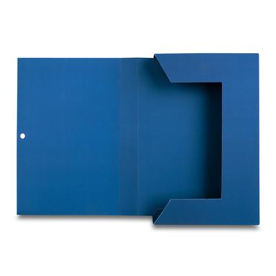 Boxmappen mit Magnet