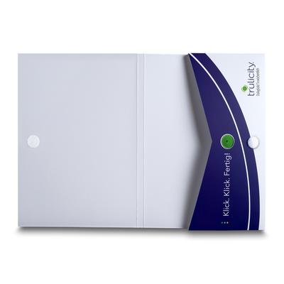 Diabetesmappe Pen