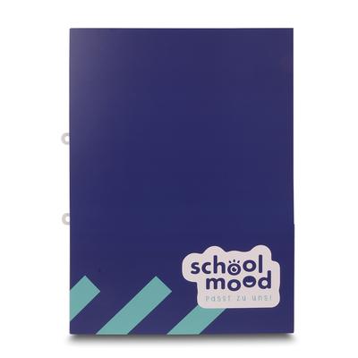 Verkaufsmappe Schulranzen
