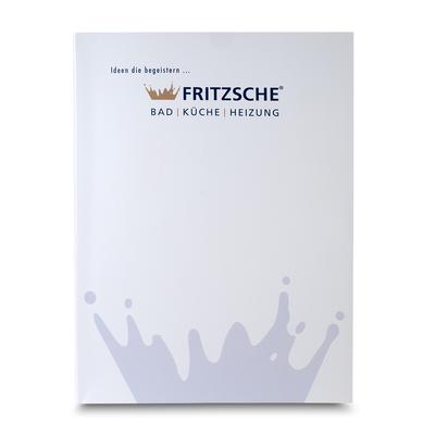 Firmenmappen Bad Küche Heizung