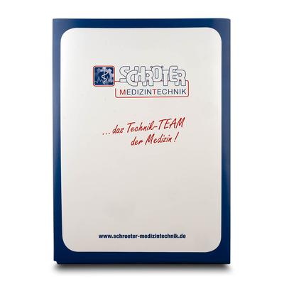 Medizintechnik Mappen 