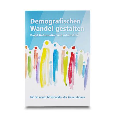 Projektmappe - Demografischer Wandel