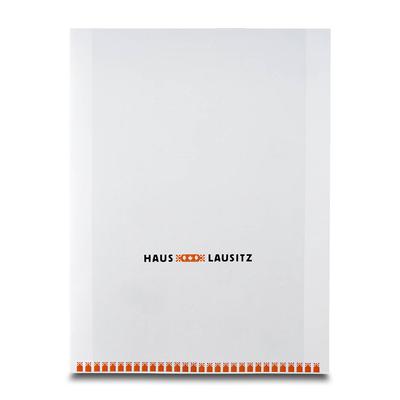 Hausmappe Ferienwohnungen