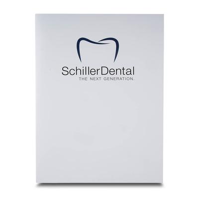 Dentallabor-Patientenmappe