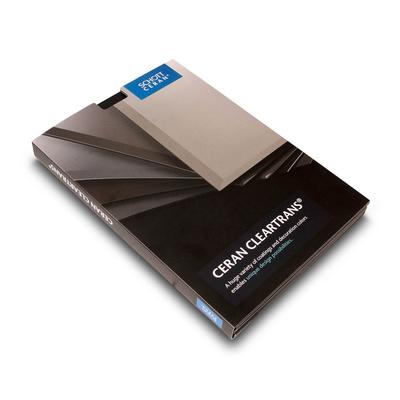 Glasmusterbuch Ceran - Produkt-Musterbuch