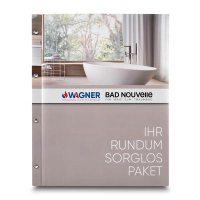 Mappe Sanitär