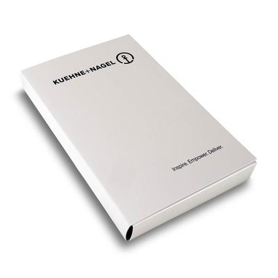 Onboarding Mappe Spedition
