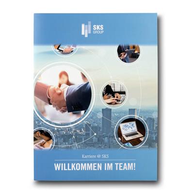 Recruiting Mappen
