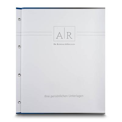 Kanzlei Mappen Immobilienrecht