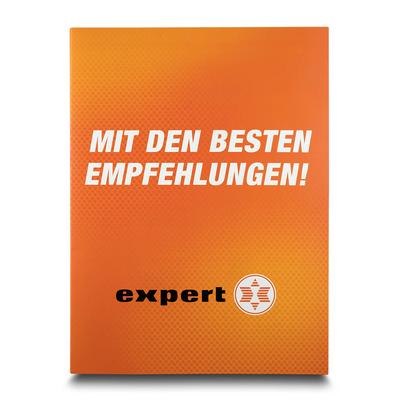 Individuelle-Mappen-Jubiläumsvereinbarung