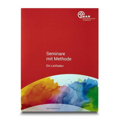 Arbeitsmappe Rehabilitation