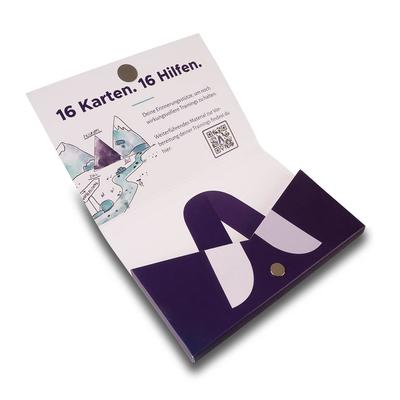 Didaktische Trainingsmappe