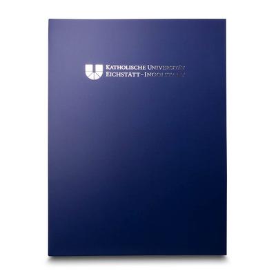 Urkundenmappe Universität