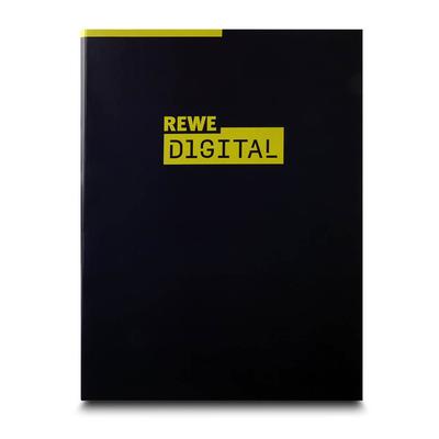 Mappe Rewe Digital
