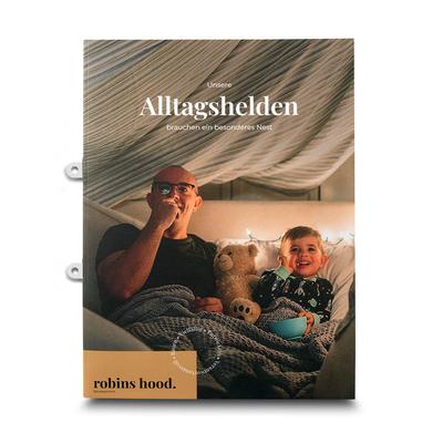 Mappe für Architekturvisualisierung