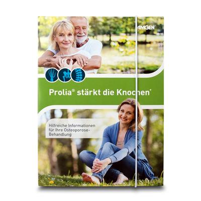 Infomappen Osteoporose