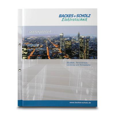 Mappe Elektrotechnik