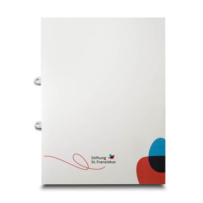 Mappe Stiftung