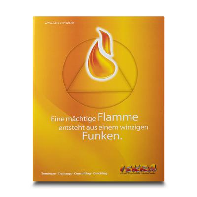 Mappe flexible Füllhöhe Seminare