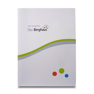 Mappe Jugendhilfe 