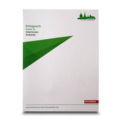 Akademie Mappe