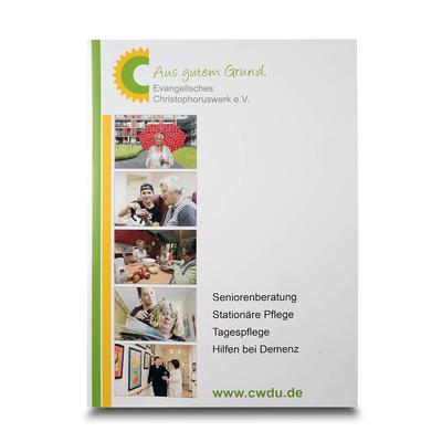 Mappe Seniorenberatung