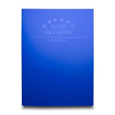 Mappe Klink Urologie