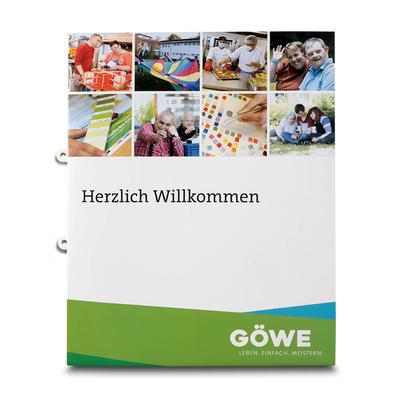 Herzlich Willkommen in den Werkstätten