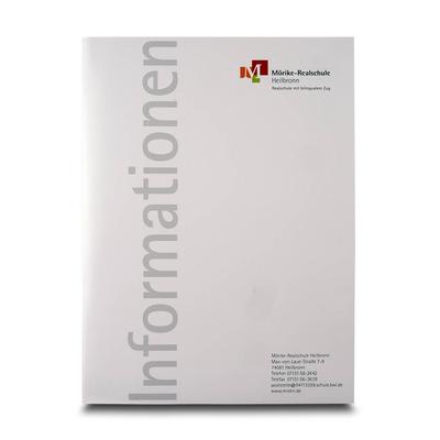 Mappe Realschule