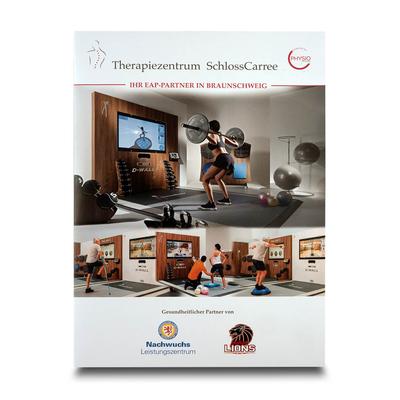 Therapiezentrum Mappen