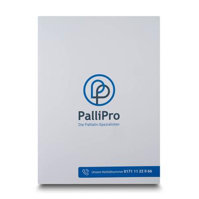 Notfallmappen Palliativ