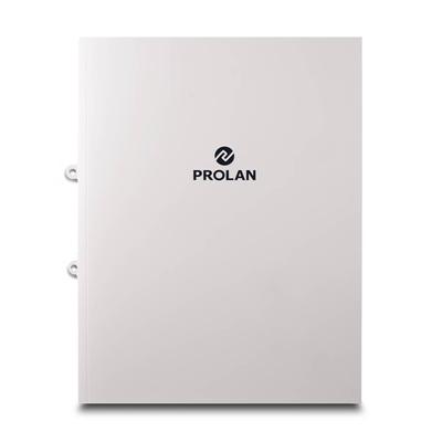 PROLAN Datensystem Mappe
