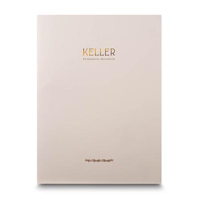 Mappen Weingut Keller