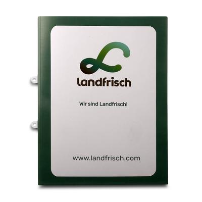 Produktmappe Landfrische