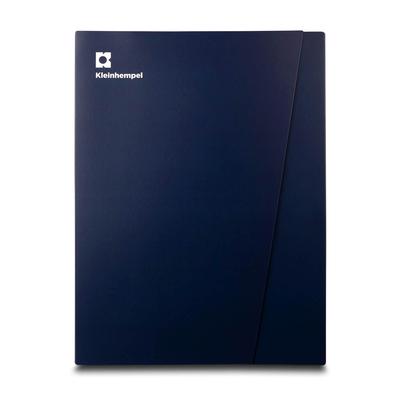 Mappe Unternehmenskommunikation