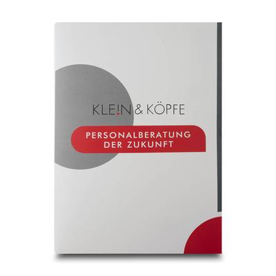 Mappe Personalberatung