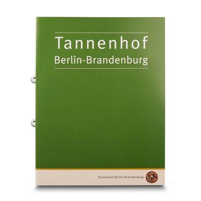 Netzwerkmappe TANNENHOF