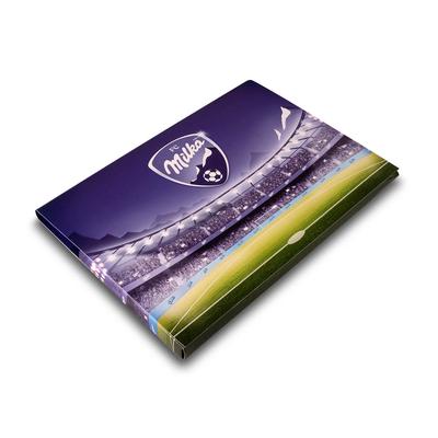 Mappe FC Milka