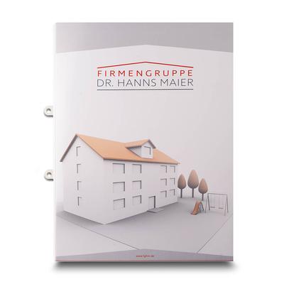 Mappe Immobilien Beteiligungs-KG