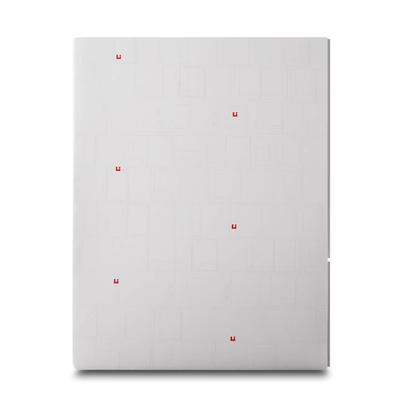 Taschenmappe A6 Textilien