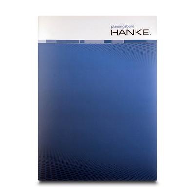Mappe Planungsbüro