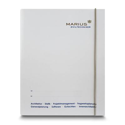 Sammelmappe Ziviltechniker