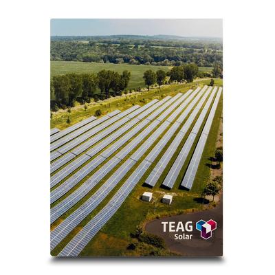 Mappe Solarpark