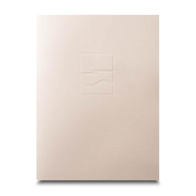 Urkundenmappe Wirtschaftsbetrieb