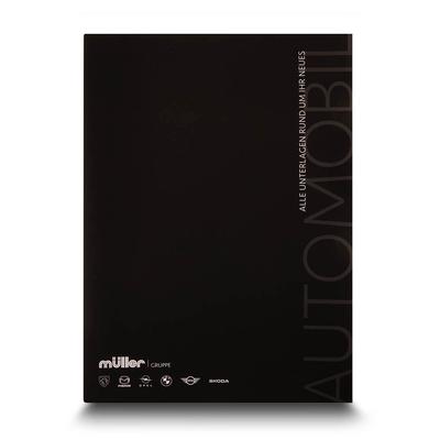 Autohaus Taschen Mappe
