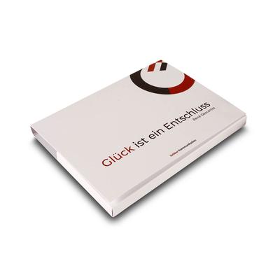 Einschub Taschen Mappe für A6