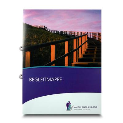 Mappe Palliativteam Oberhausen