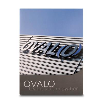 Taschen Mappe Ovalo