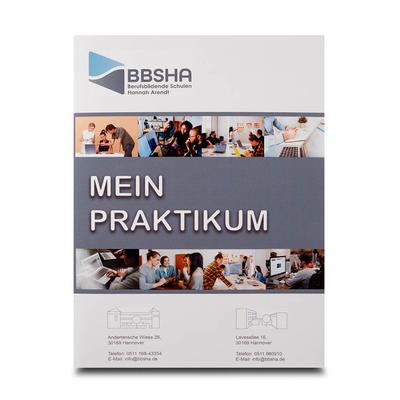 Mappe Mein Praktikum